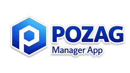 Pozag Logo